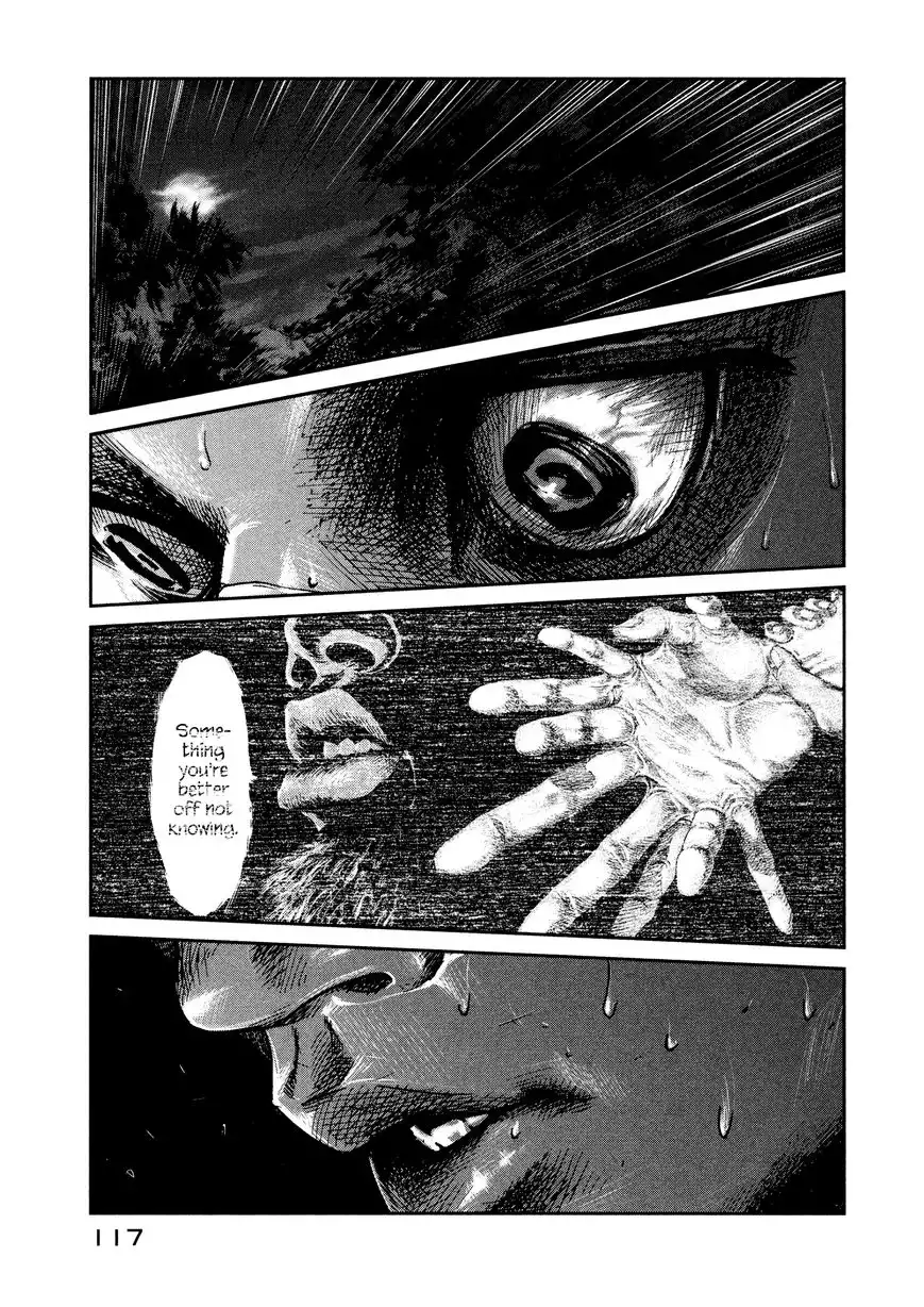 Ore to Akuma no Blues Chapter 31 8